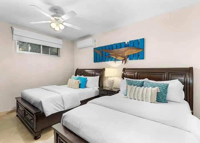 Apartment Cascadas Luxury In Pedregal With Jacuzzi Cabo San Lucas