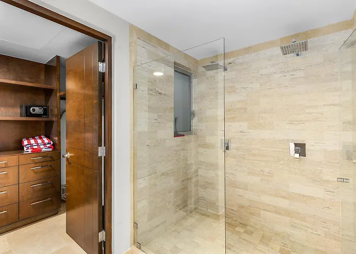 Cascadas Luxury In Pedregal With Jacuzzi Cabo San Lucas