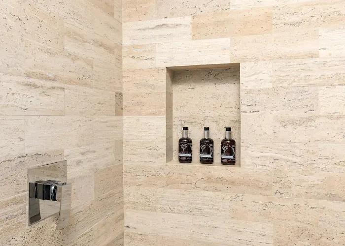 Cascadas Luxury In Pedregal With Jacuzzi Apartment